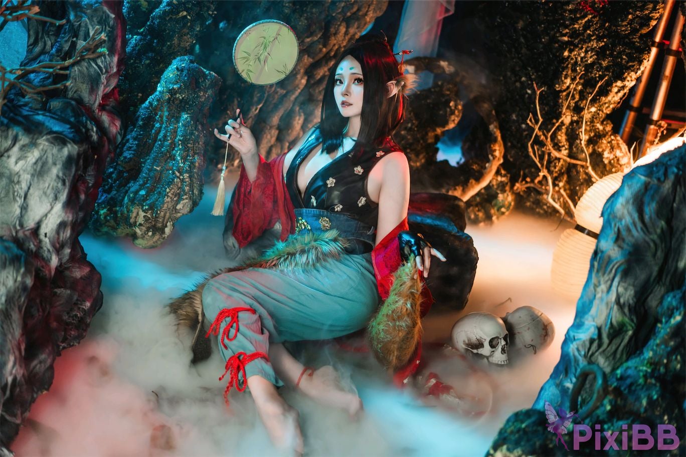 Coser Natsuko PixiBB.COM 030