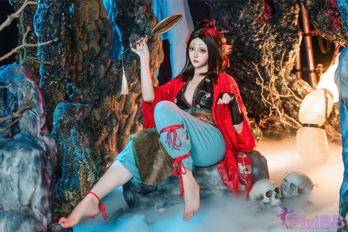 Coser Natsuko PixiBB.COM 032