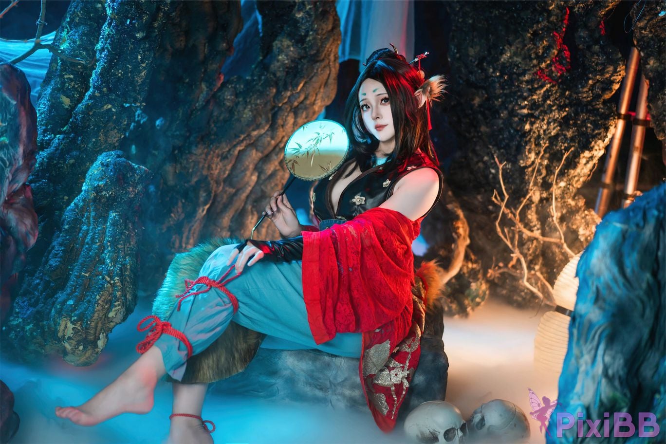 Coser Natsuko PixiBB.COM 037