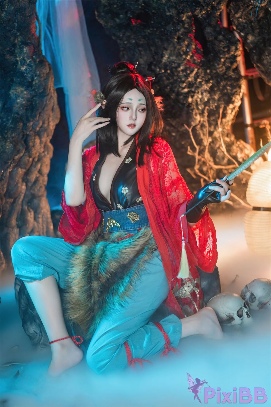 Coser Natsuko PixiBB.COM 042