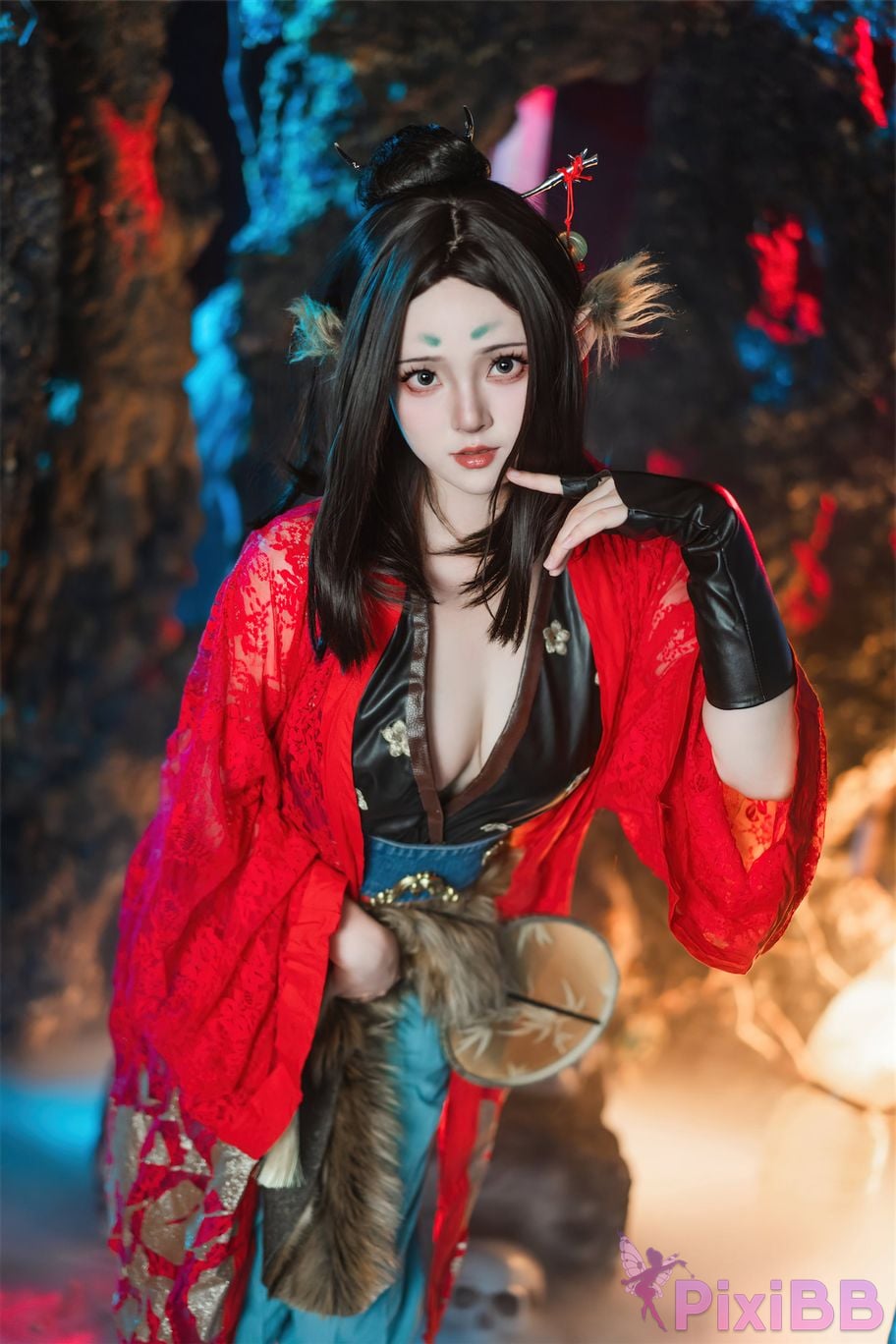 Coser Natsuko PixiBB.COM 044