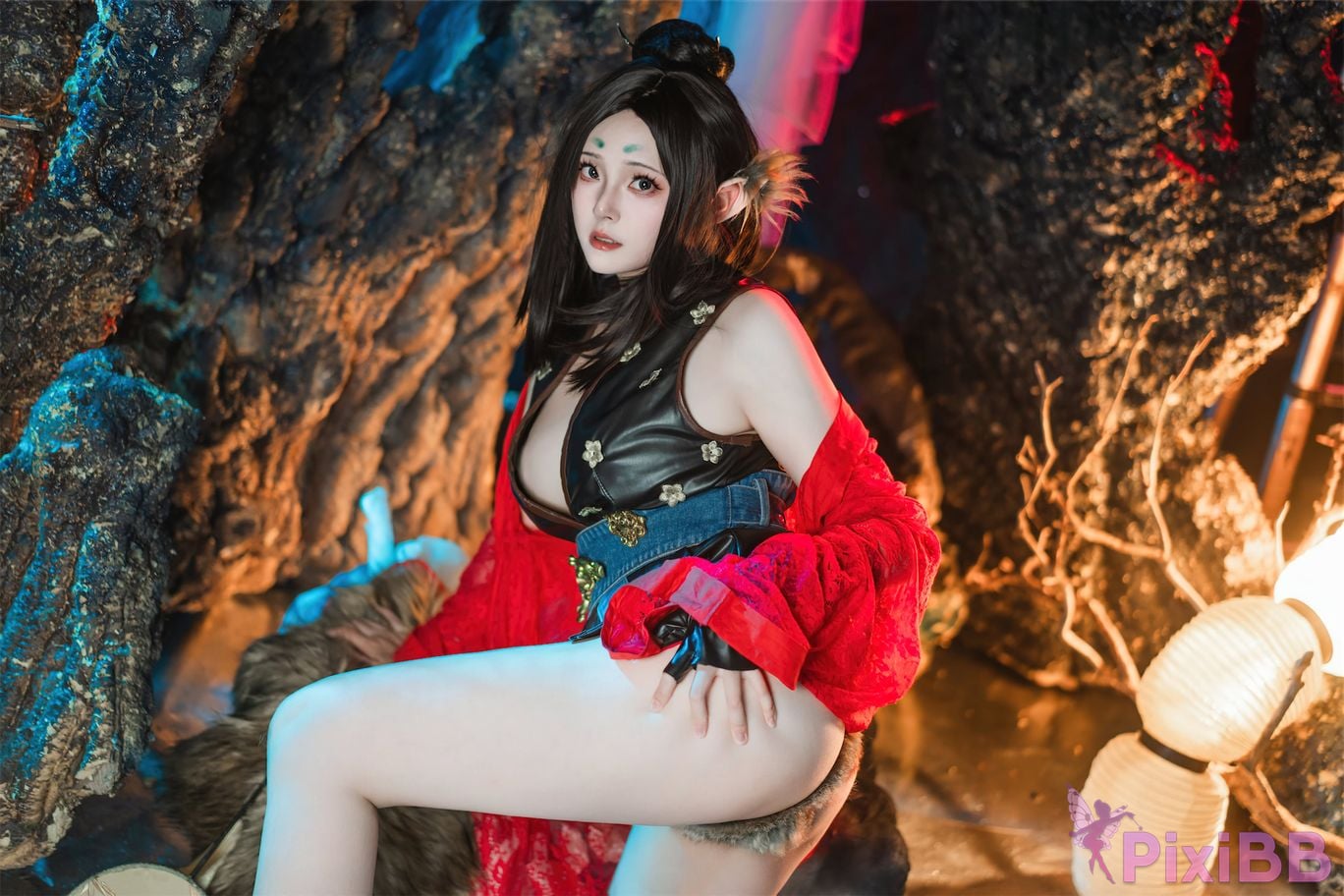 Coser Natsuko PixiBB.COM 045