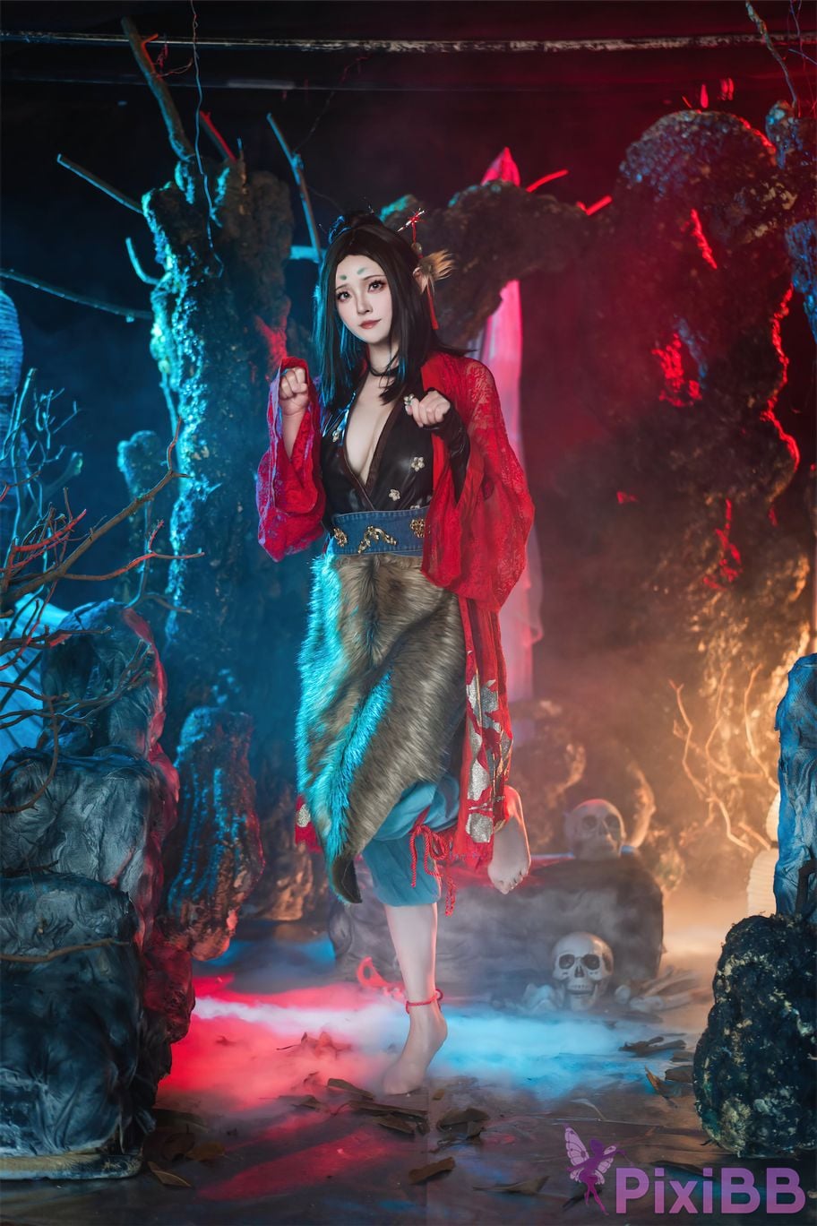 Coser Natsuko PixiBB.COM 046