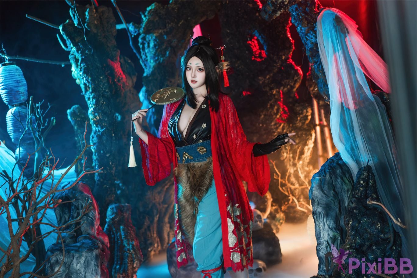 Coser Natsuko PixiBB.COM 047