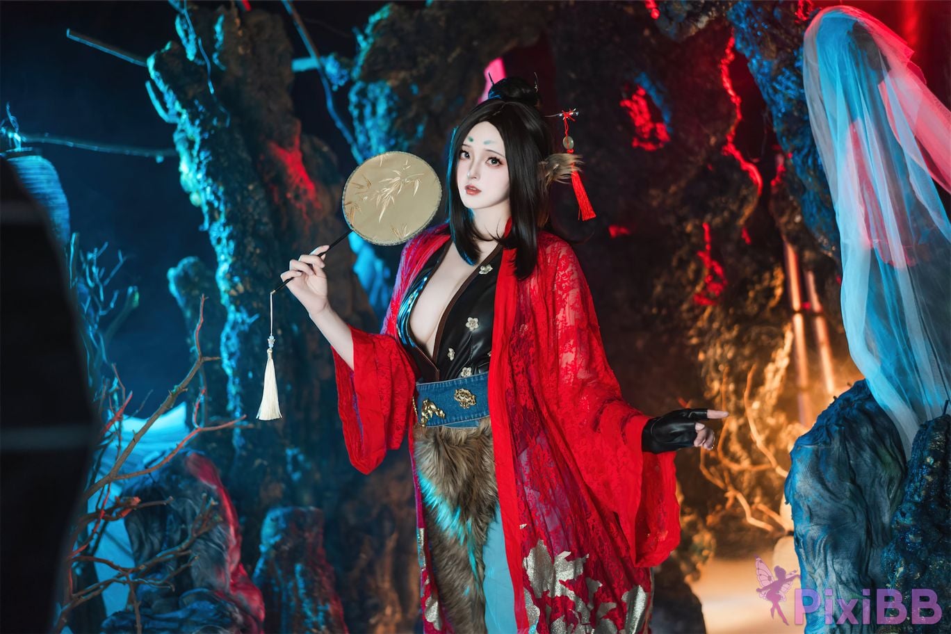 Coser Natsuko PixiBB.COM 048