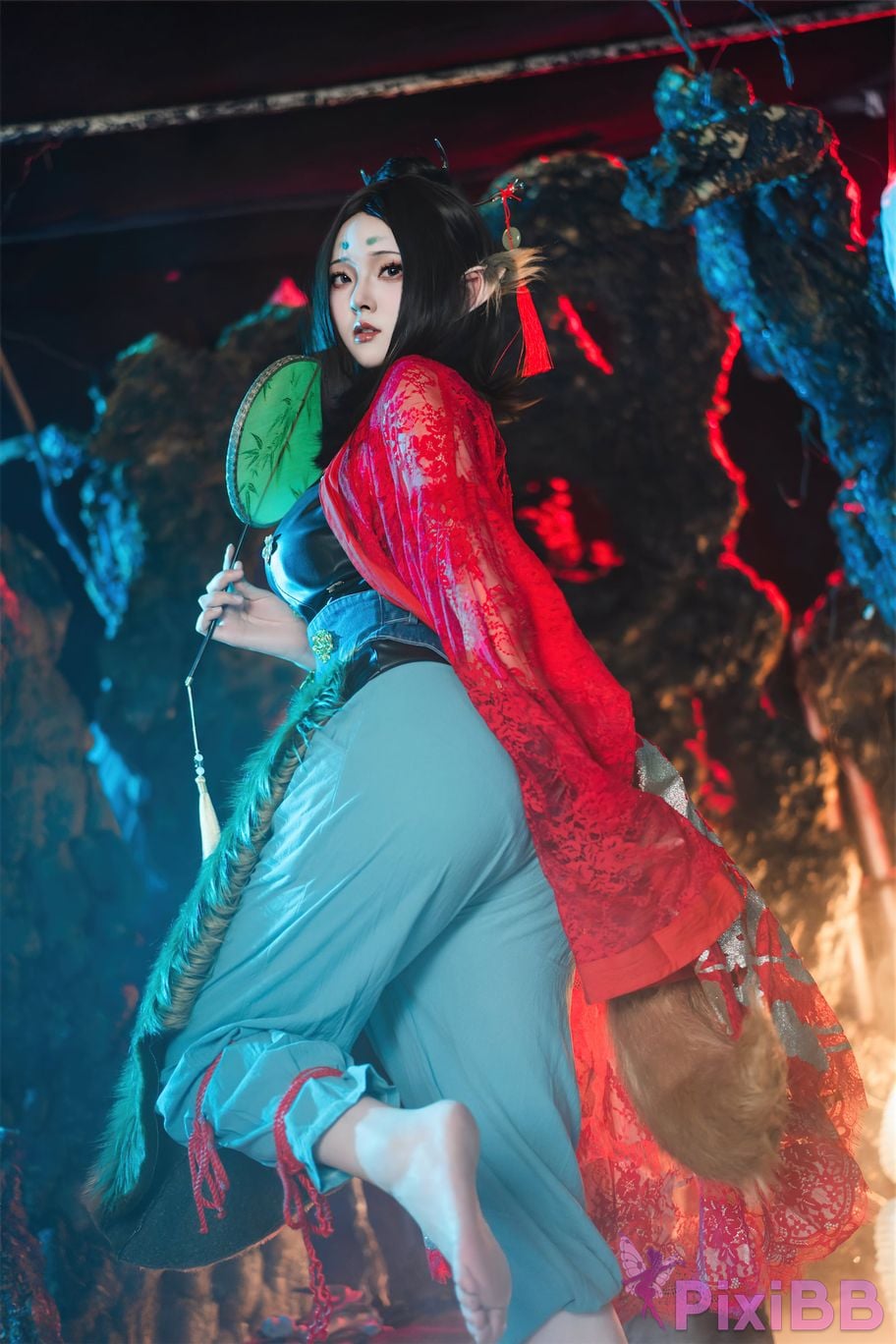 Coser Natsuko PixiBB.COM 049