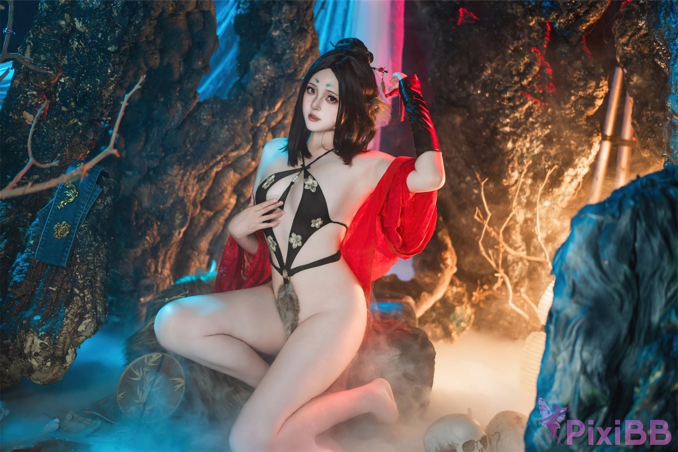 Coser Natsuko PixiBB.COM 059