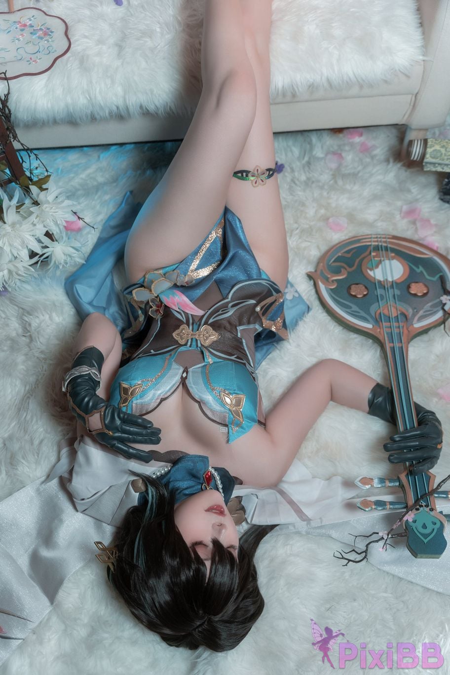 Coser Natsuko PixiBB.COM 035