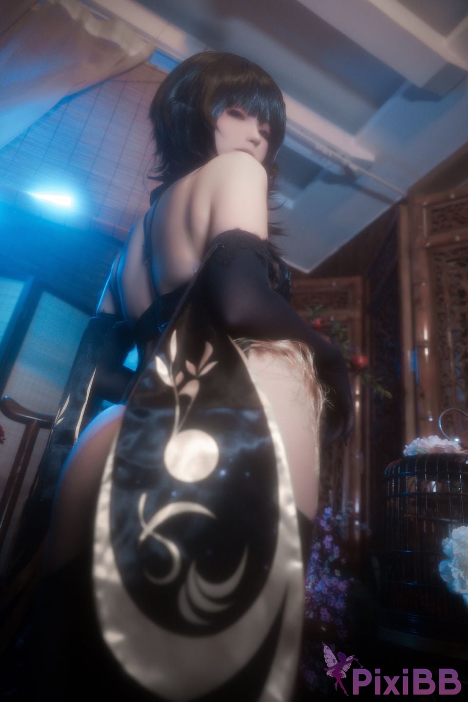 Coser Quan PixiBB.COM 038