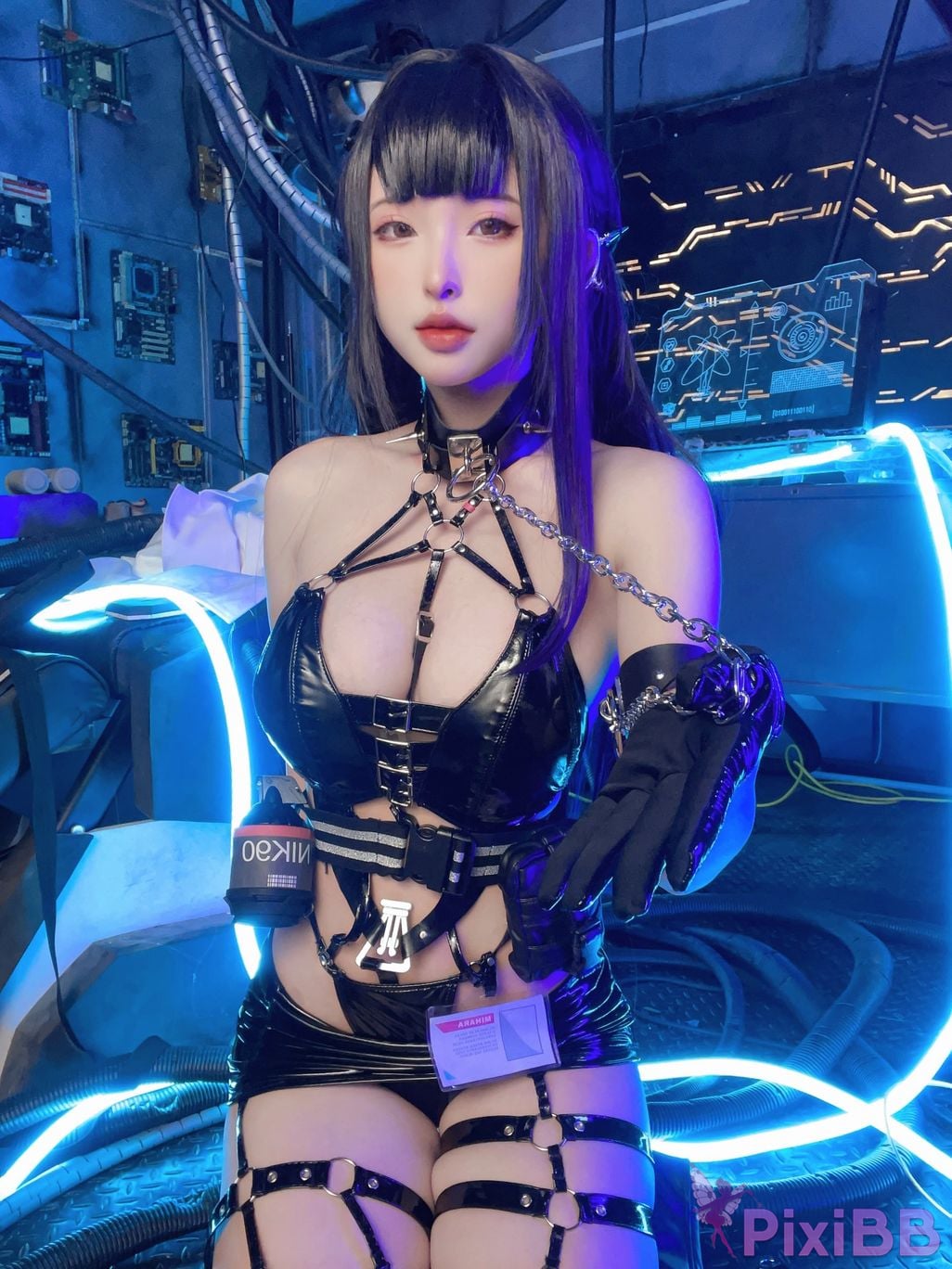 Coser Qing shui you nai PixiBB.COM 052.JPG