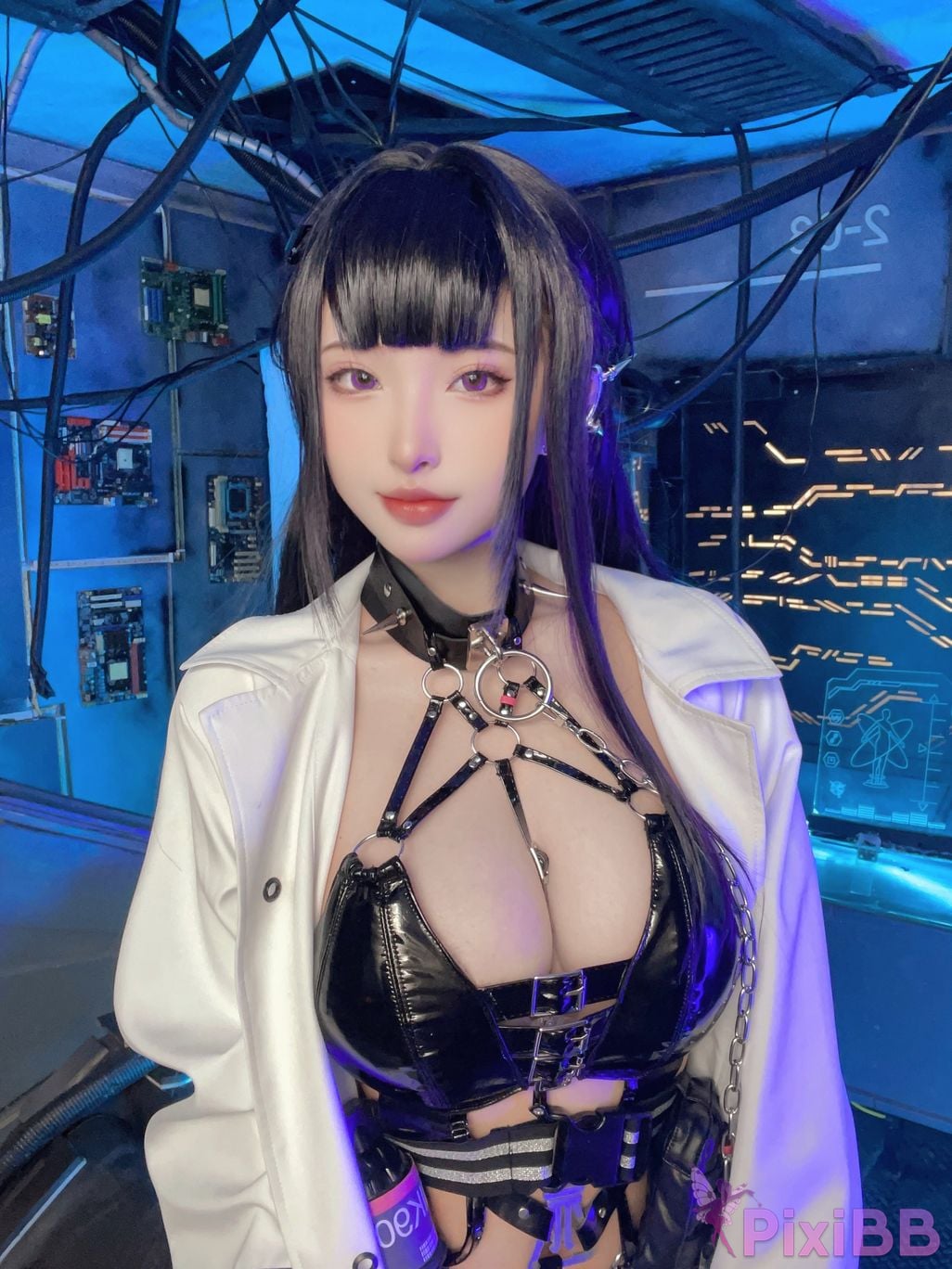 Coser Qing shui you nai PixiBB.COM 054.JPG