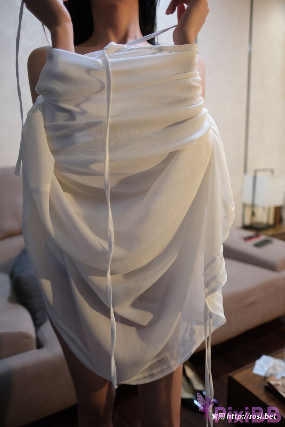 ROSI Photography 2026.03.23 No.5222 PixiBB.COM 001