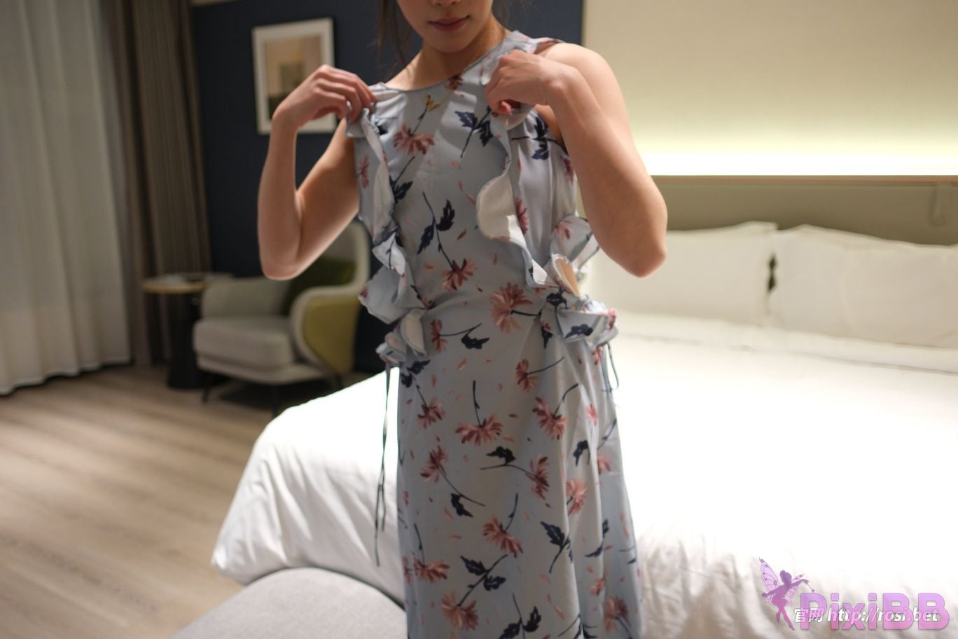 ROSI Photography 2026.03.22 No.5221 PixiBB.COM 001