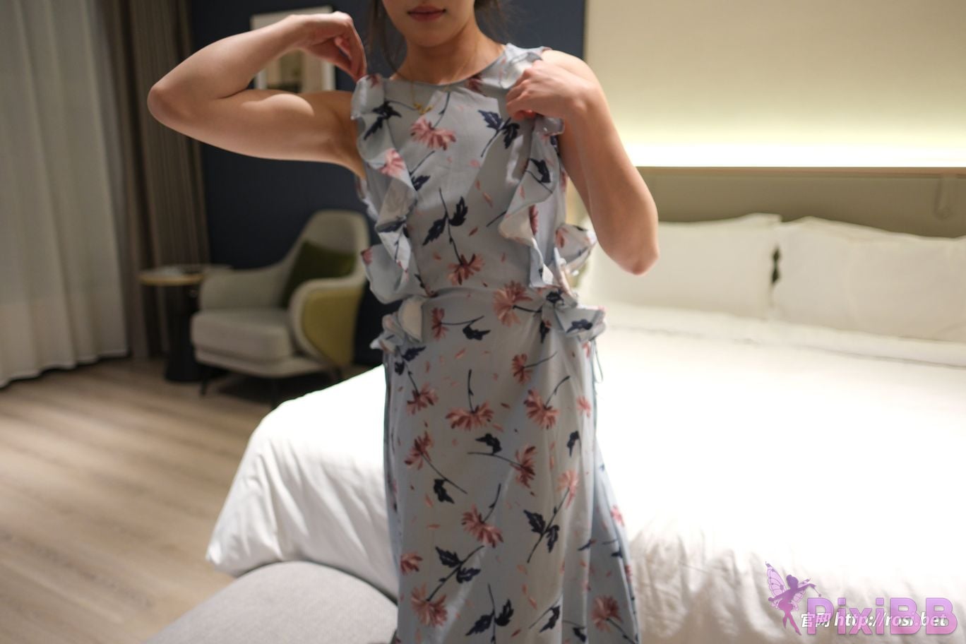 ROSI Photography 2026.03.22 No.5221 PixiBB.COM 002