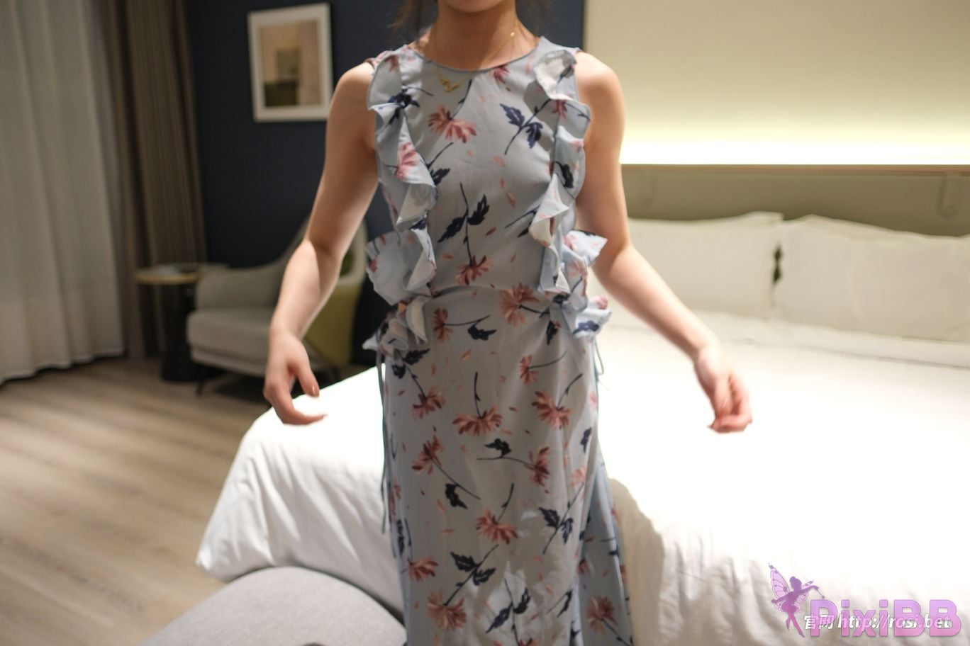 ROSI Photography 2026.03.22 No.5221 PixiBB.COM 003