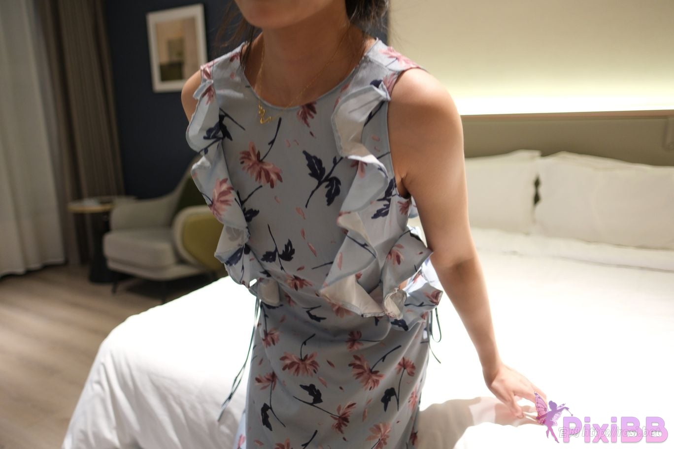 ROSI Photography 2026.03.22 No.5221 PixiBB.COM 007