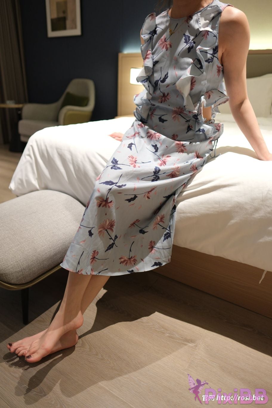 ROSI Photography 2026.03.22 No.5221 PixiBB.COM 011