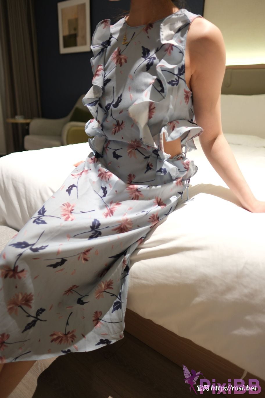 ROSI Photography 2026.03.22 No.5221 PixiBB.COM 014