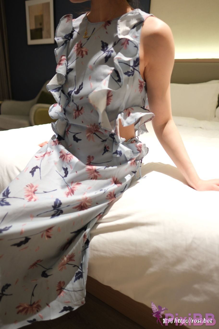 ROSI Photography 2026.03.22 No.5221 PixiBB.COM 015