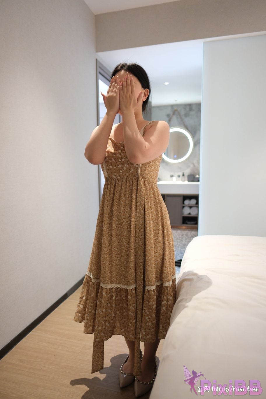 ROSI Photography 2026.03.21 No.5220 PixiBB.COM 001