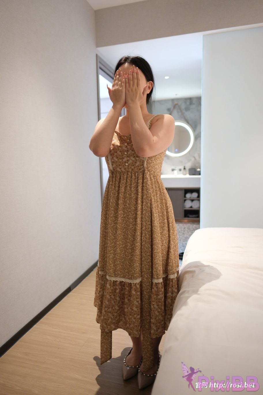 ROSI Photography 2026.03.21 No.5220 PixiBB.COM 002