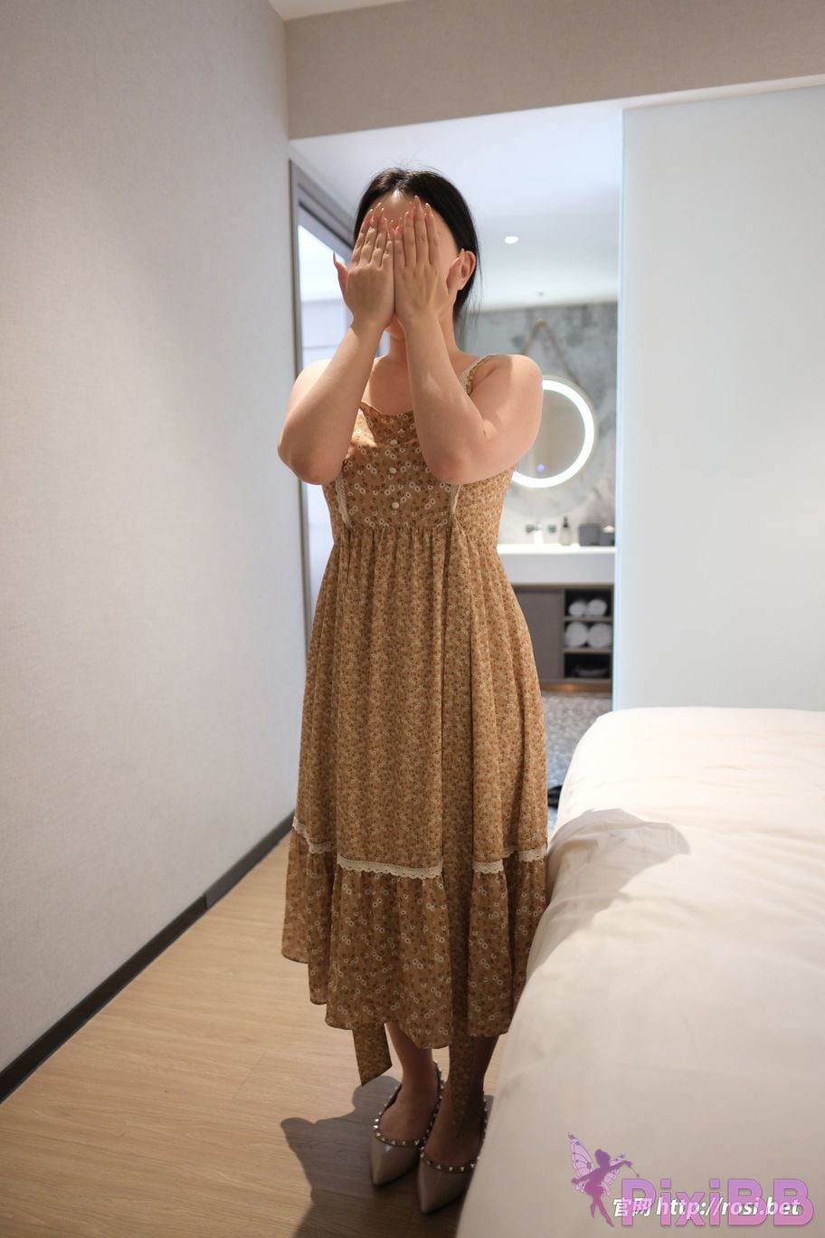 ROSI Photography 2026.03.21 No.5220 PixiBB.COM 003