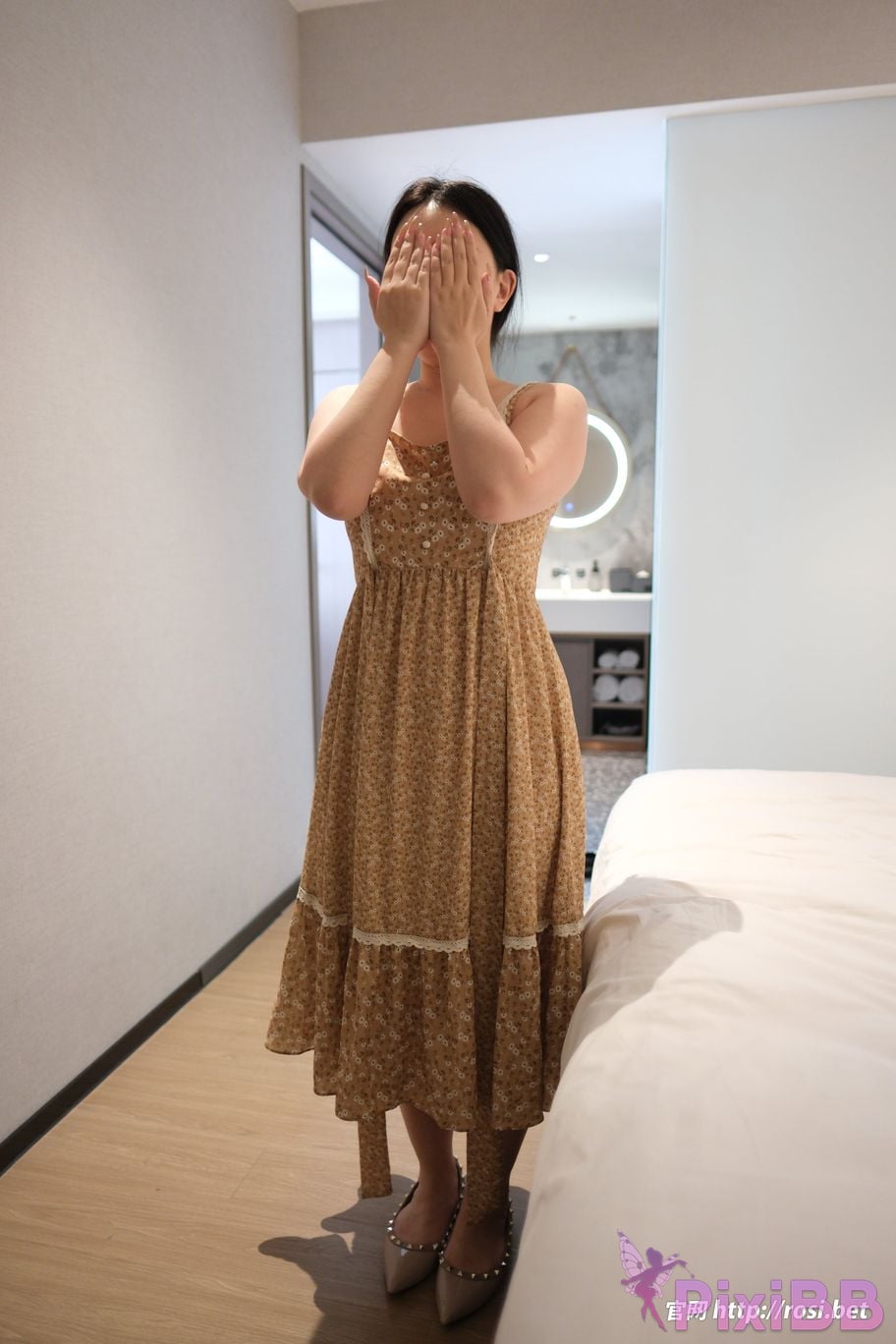 ROSI Photography 2026.03.21 No.5220 PixiBB.COM 004