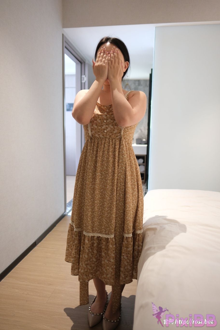 ROSI Photography 2026.03.21 No.5220 PixiBB.COM 005