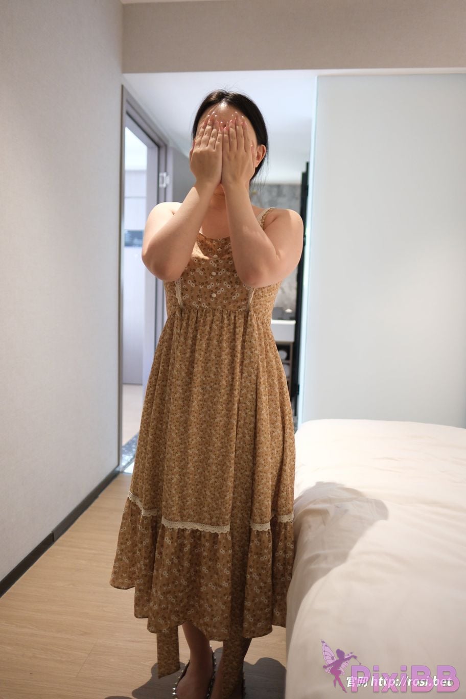 ROSI Photography 2026.03.21 No.5220 PixiBB.COM 006