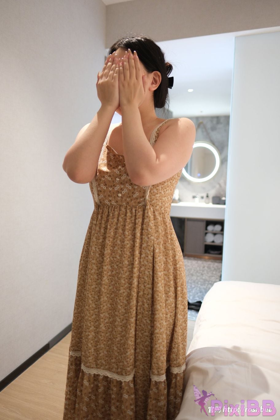 ROSI Photography 2026.03.21 No.5220 PixiBB.COM 007