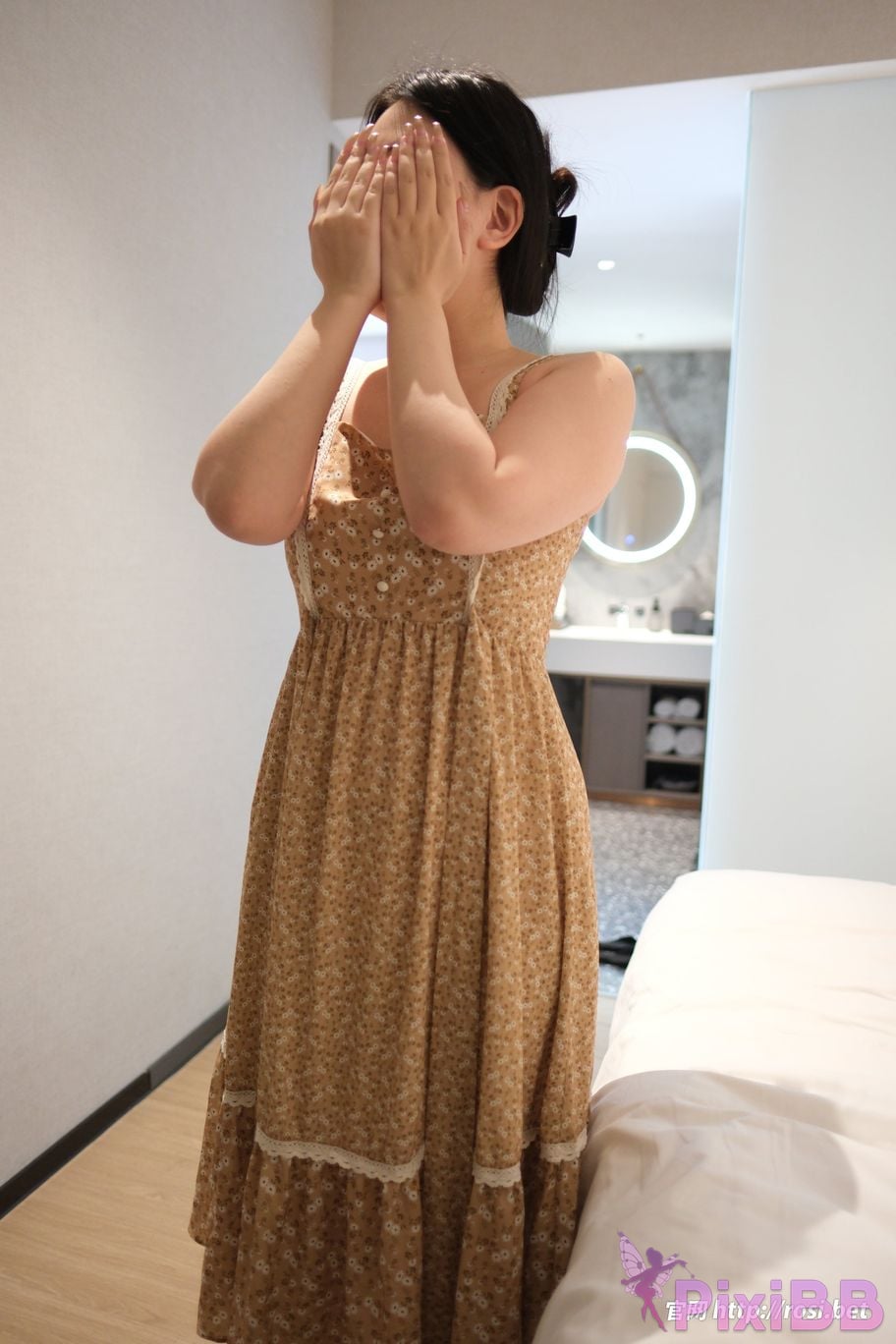 ROSI Photography 2026.03.21 No.5220 PixiBB.COM 008