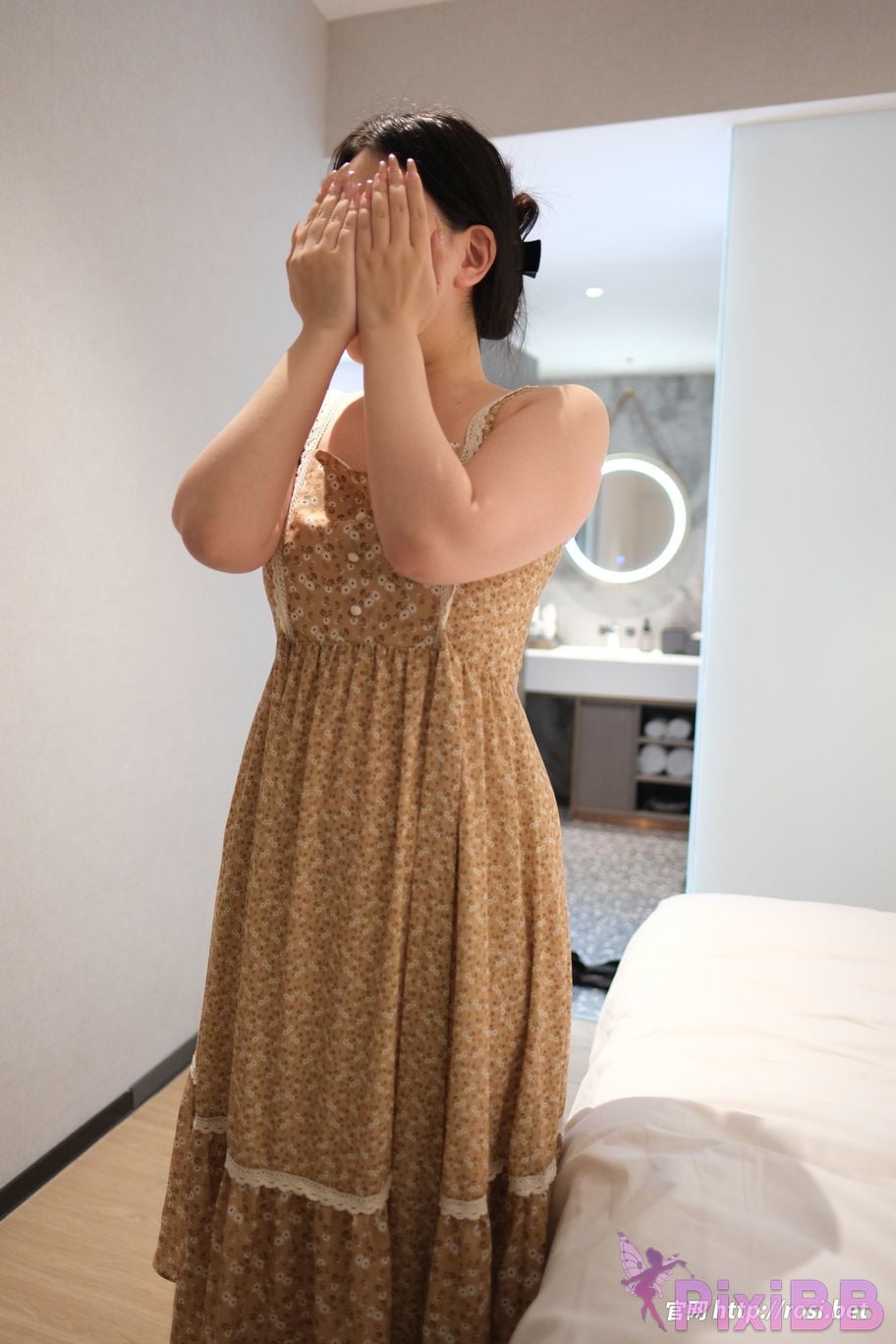 ROSI Photography 2026.03.21 No.5220 PixiBB.COM 009