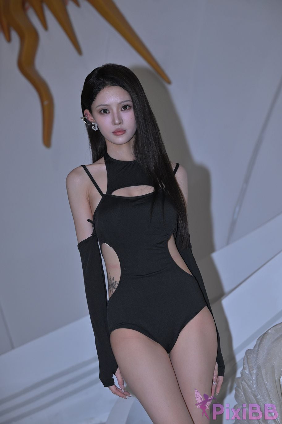 Featured Street Photography Works No.5412 2025 Miss World International PixiBB.COM 041