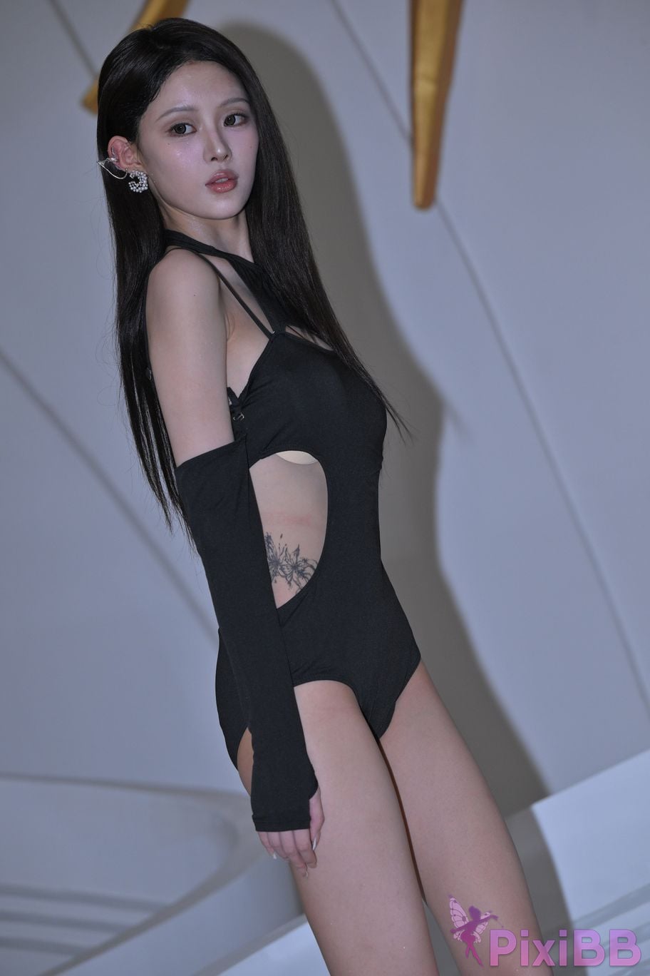 Featured Street Photography Works No.5412 2025 Miss World International PixiBB.COM 050