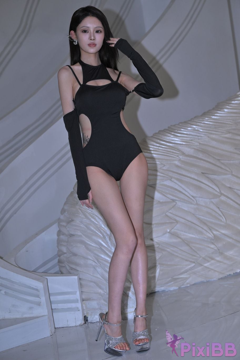 Featured Street Photography Works No.5412 2025 Miss World International PixiBB.COM 062