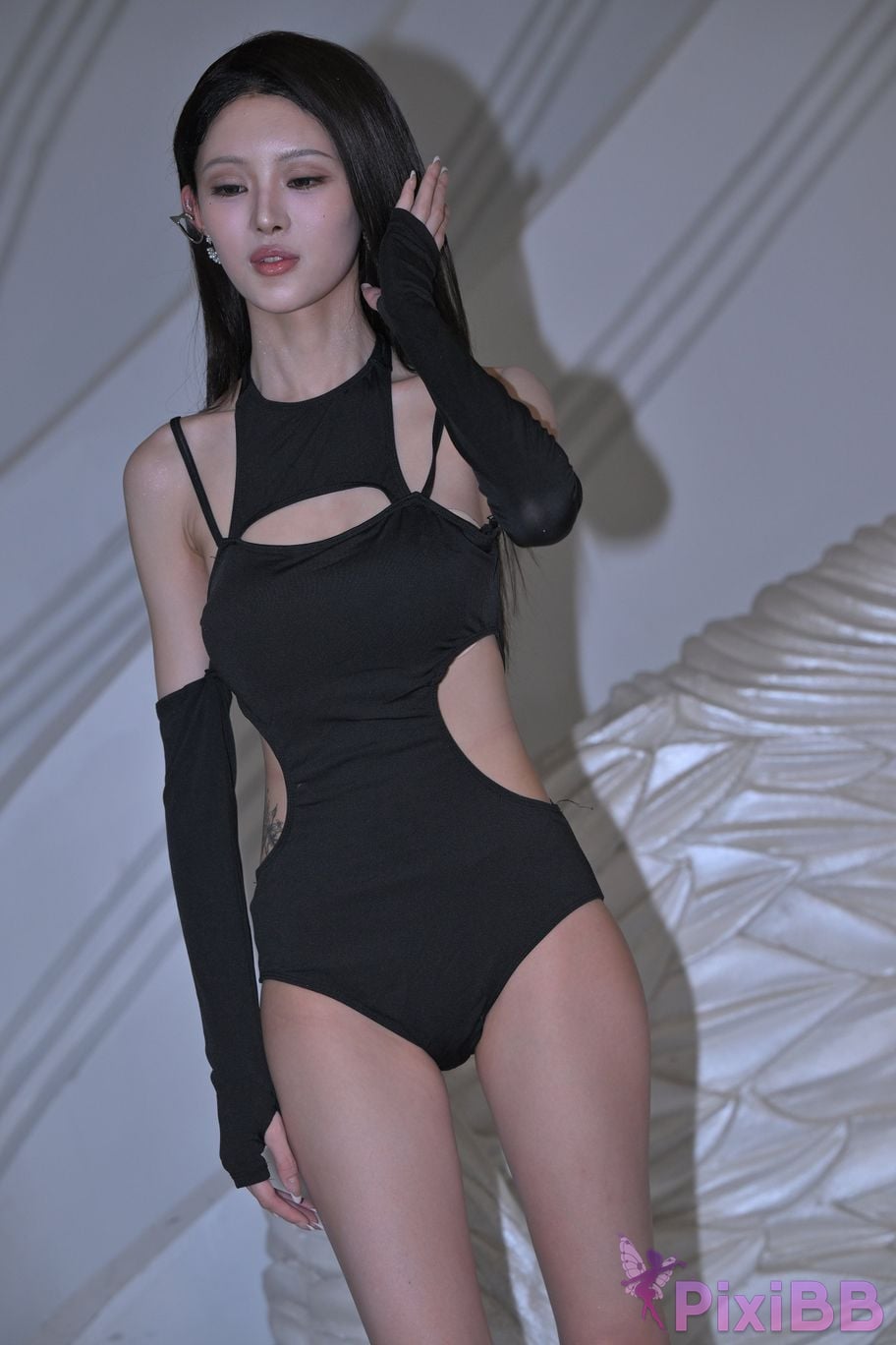 Featured Street Photography Works No.5412 2025 Miss World International PixiBB.COM 082