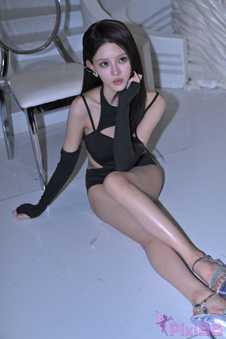 Featured Street Photography Works No.5412 2025 Miss World International PixiBB.COM 098