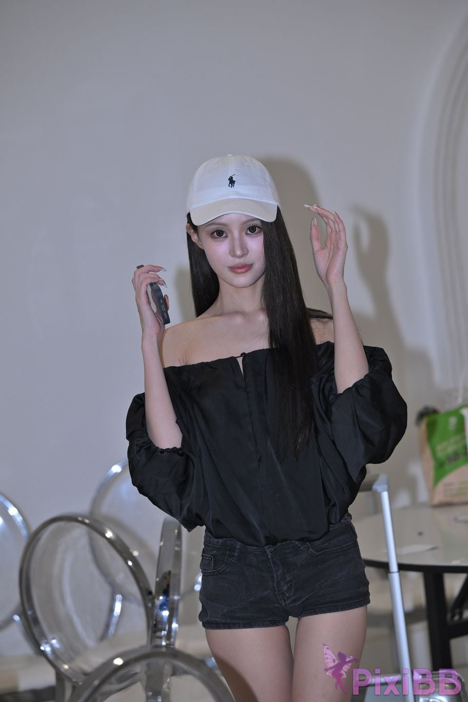 Featured Street Photography Works No.5412 2025 Miss World International PixiBB.COM 115