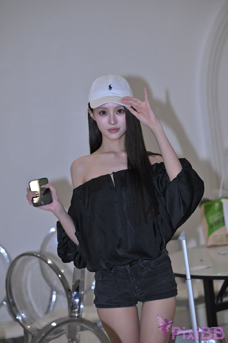 Featured Street Photography Works No.5412 2025 Miss World International PixiBB.COM 116