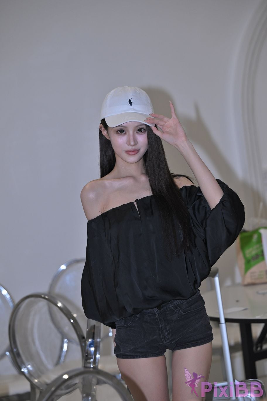 Featured Street Photography Works No.5412 2025 Miss World International PixiBB.COM 117