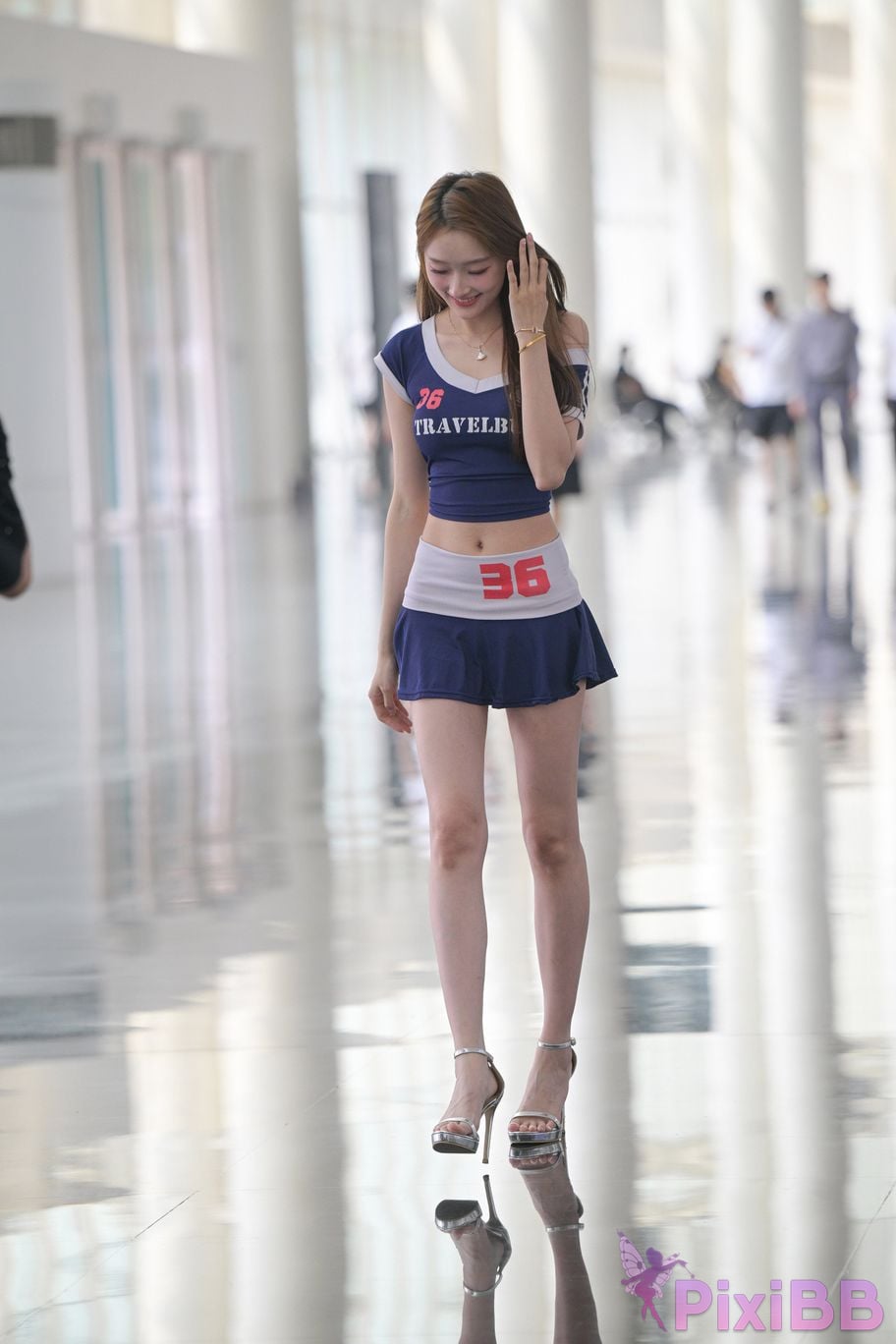 Featured Street Photography Works No.5414 Super sweet longan PixiBB.COM 004