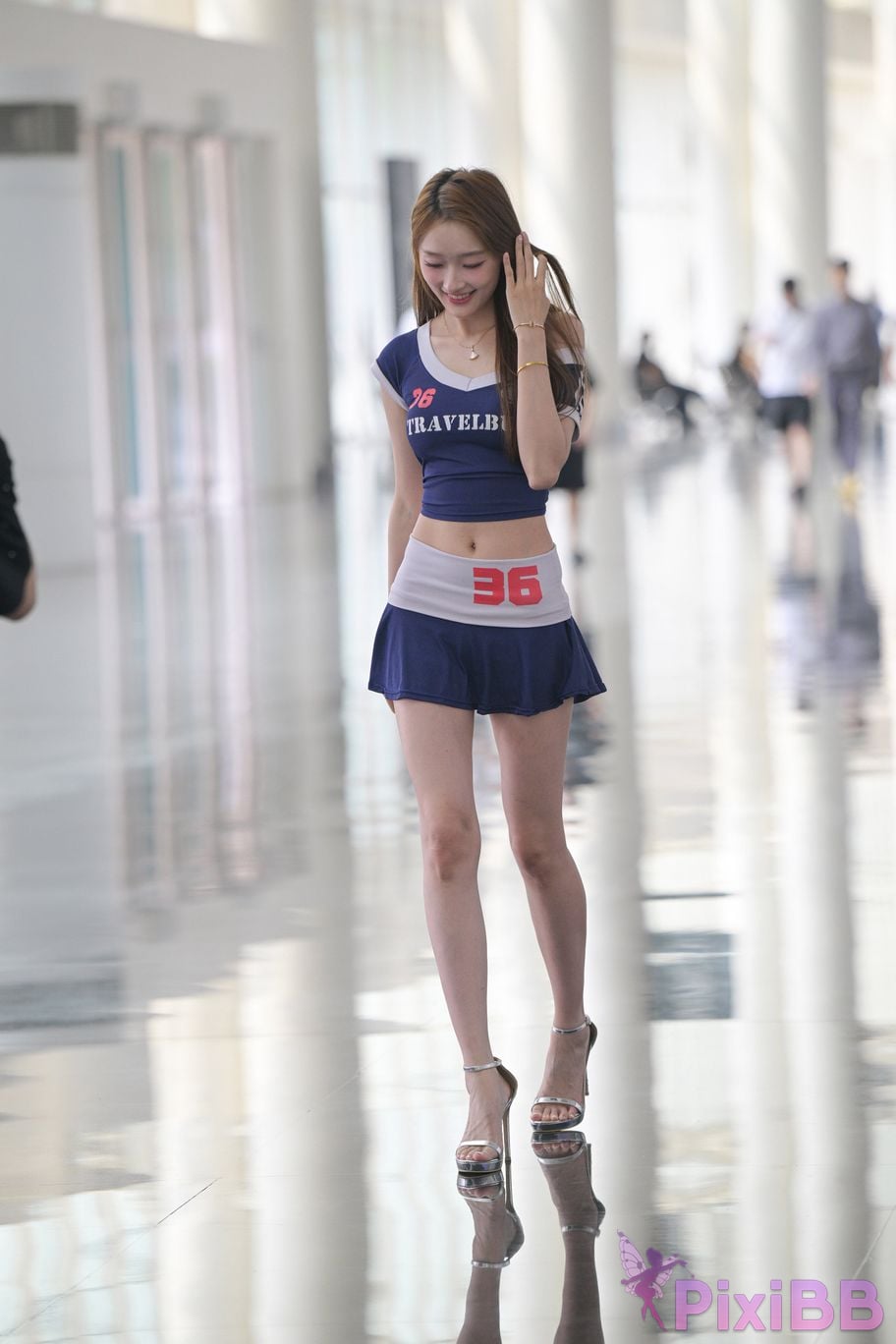 Featured Street Photography Works No.5414 Super sweet longan PixiBB.COM 005