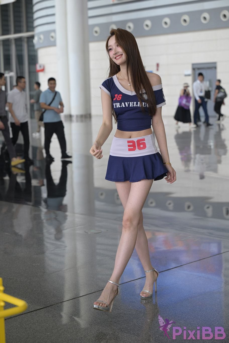 Featured Street Photography Works No.5414 Super sweet longan PixiBB.COM 050