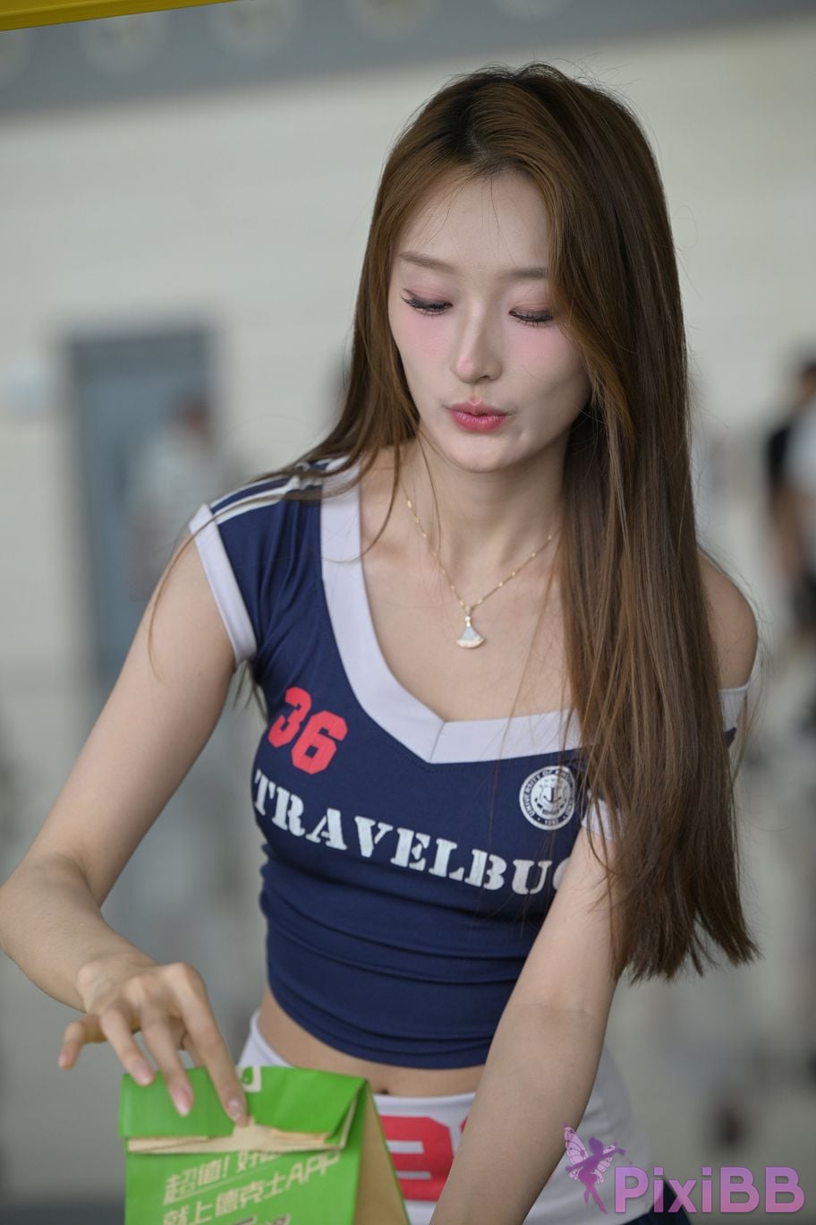 Featured Street Photography Works No.5414 Super sweet longan PixiBB.COM 060