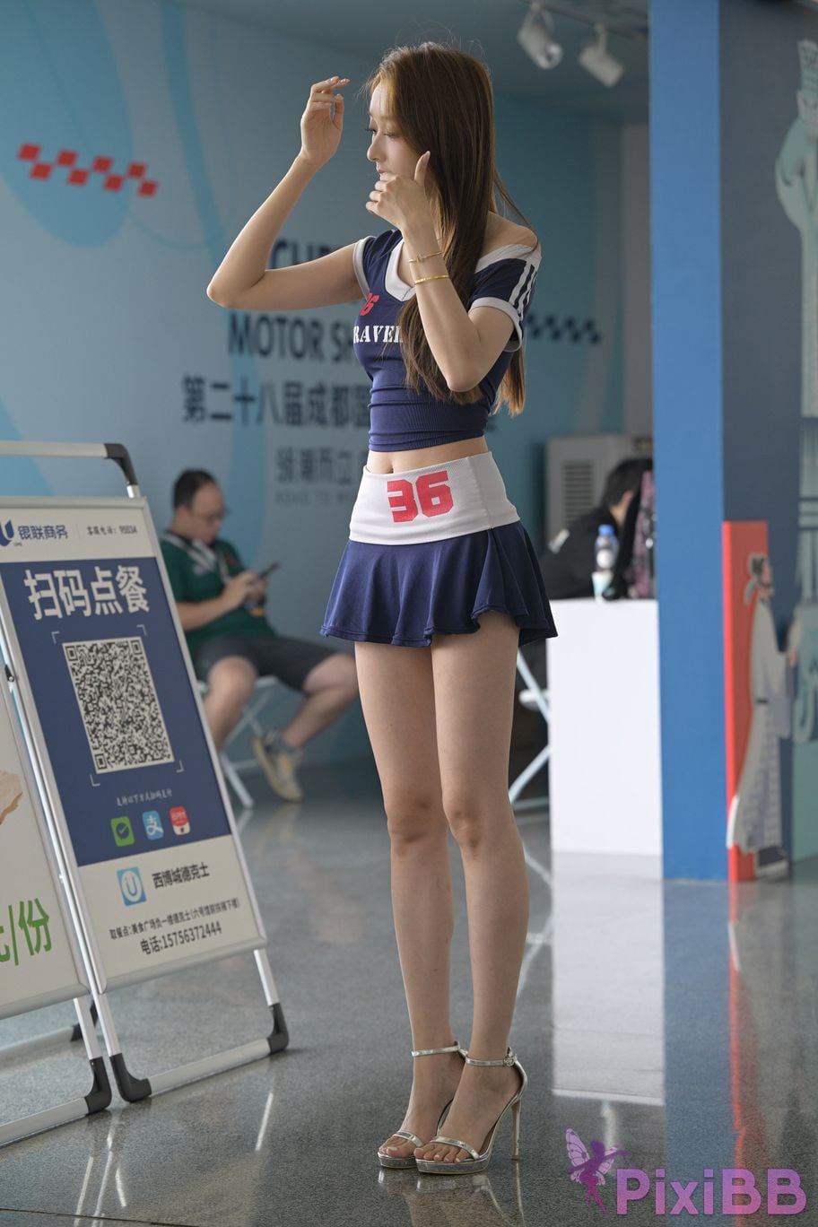 Featured Street Photography Works No.5414 Super sweet longan PixiBB.COM 079