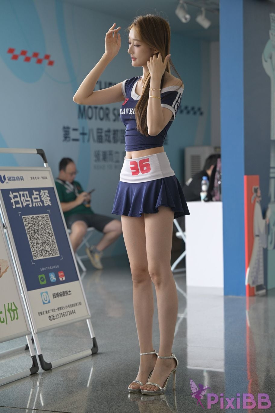 Featured Street Photography Works No.5414 Super sweet longan PixiBB.COM 080