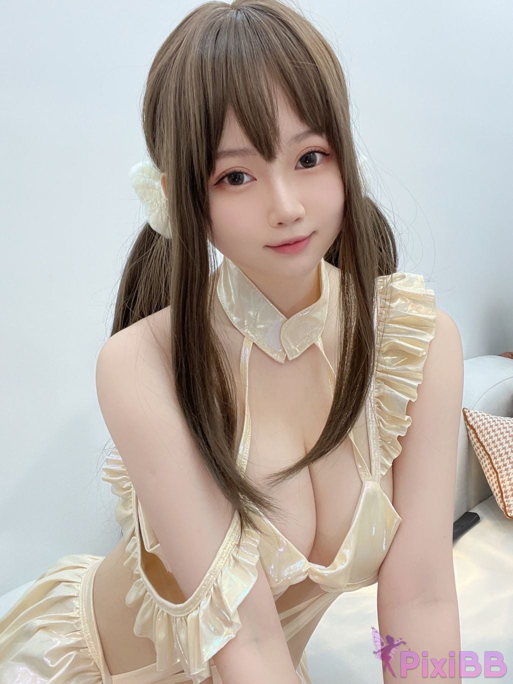 Coser mi tao shaonu shi yi jiang ya PixiBB.COM 029