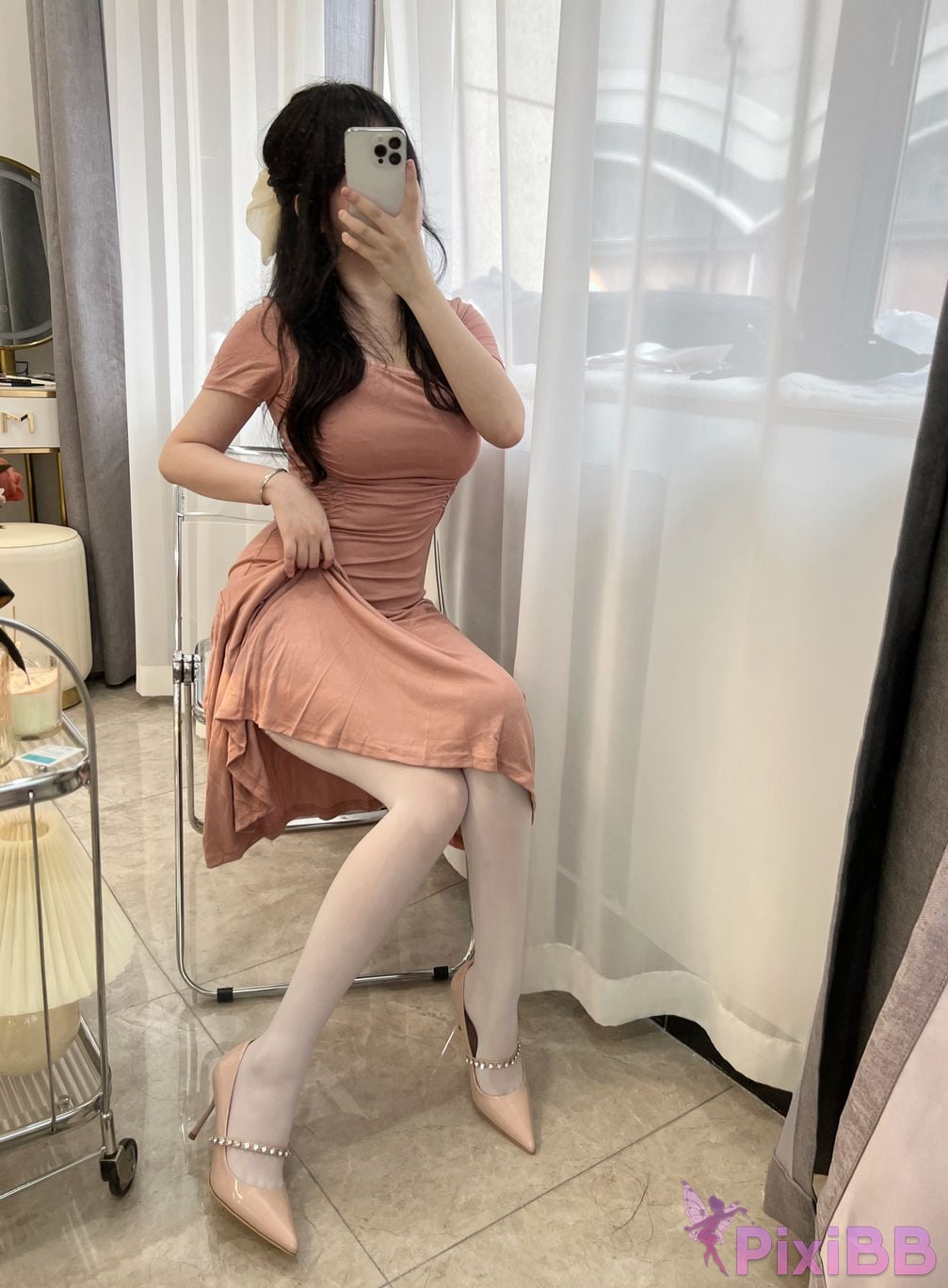 Coser mi tao shaonu shi yi jiang ya PixiBB.COM 002