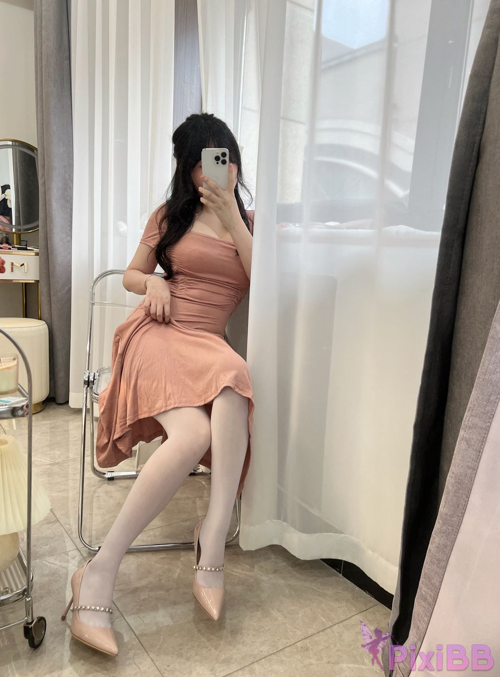 Coser mi tao shaonu shi yi jiang ya PixiBB.COM 004