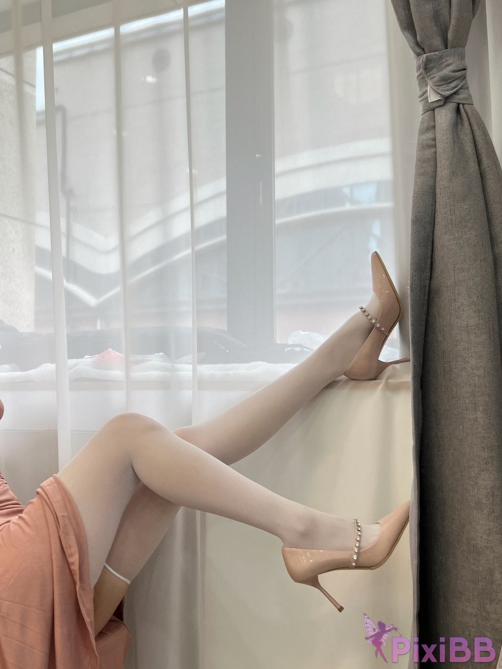 Coser mi tao shaonu shi yi jiang ya PixiBB.COM 010